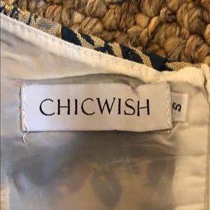 Chicwish Dresses - Gorgeous and Like New Chicwish Midi Dress Chicwish Dresses - Gorgeous and Like New Chicwish Midi Dress